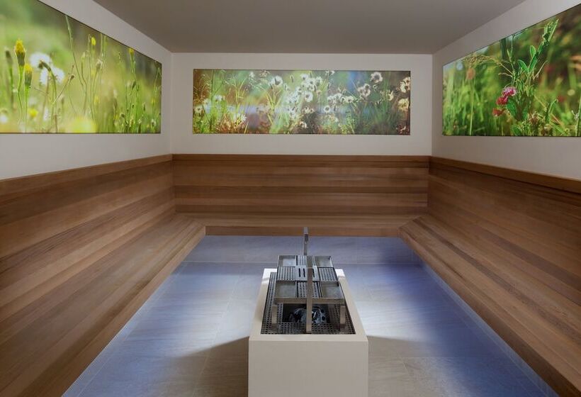 בית מלון כפרי Francis Palace