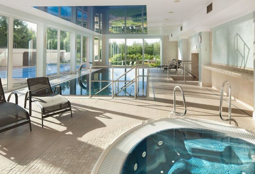 호텔 Francis Palace