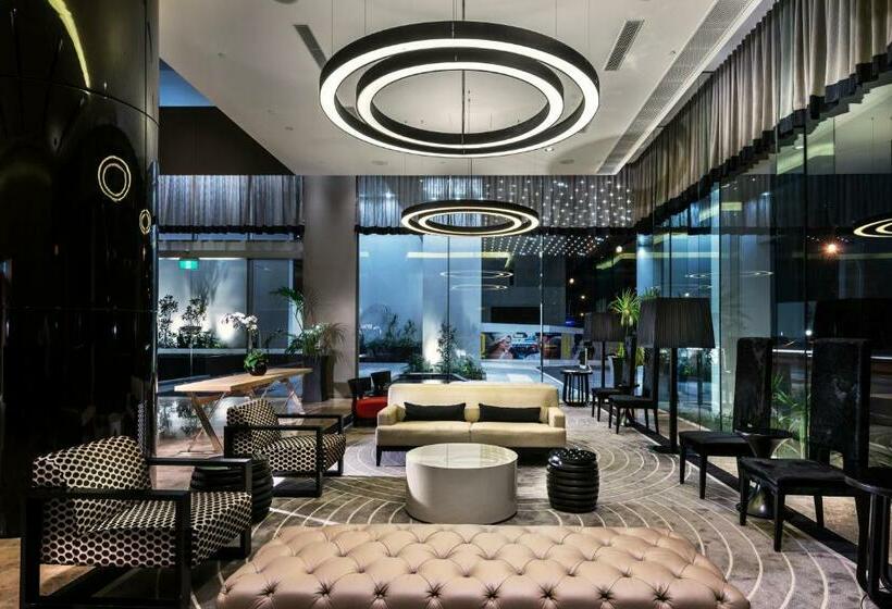 ホテル Fraser Suites Perth