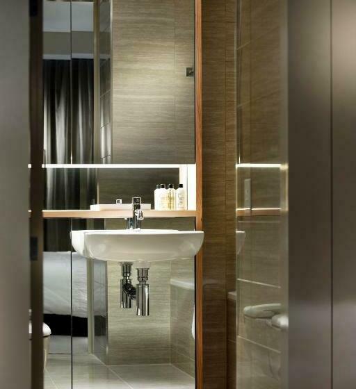 ホテル Fraser Suites Perth