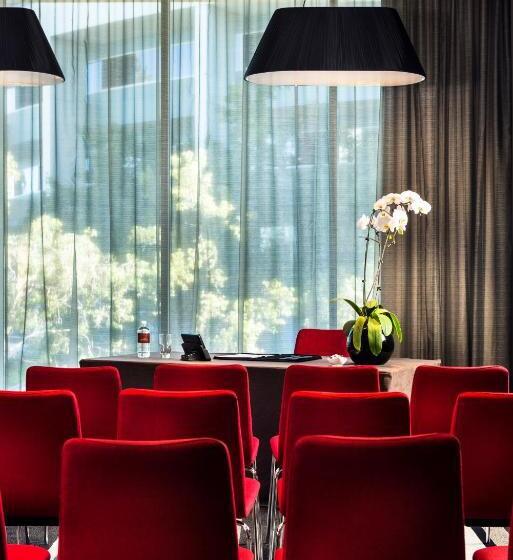 ホテル Fraser Suites Perth