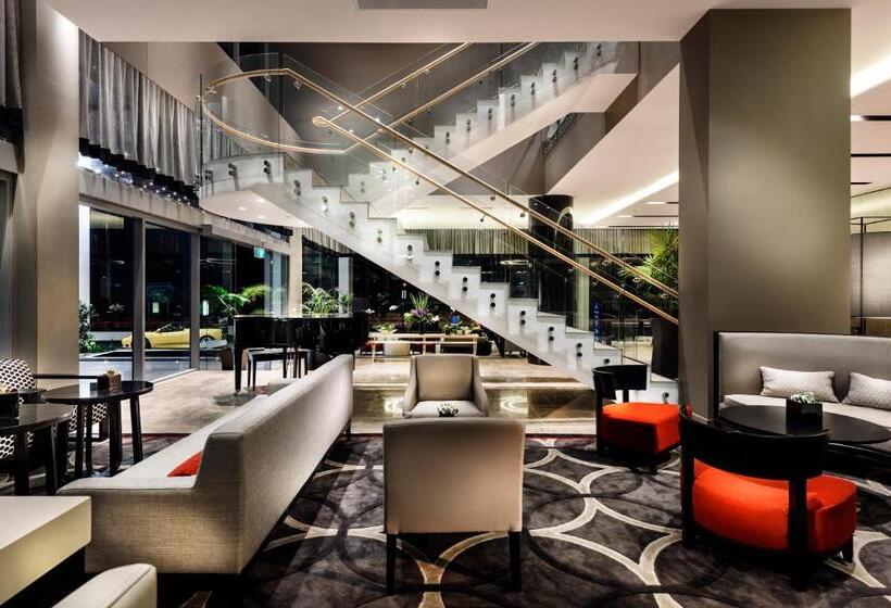 ホテル Fraser Suites Perth