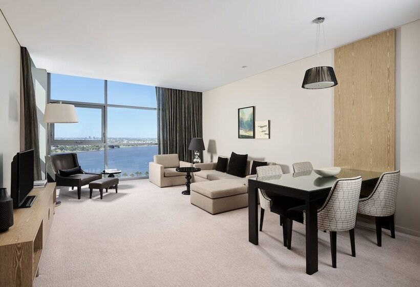 ホテル Fraser Suites Perth