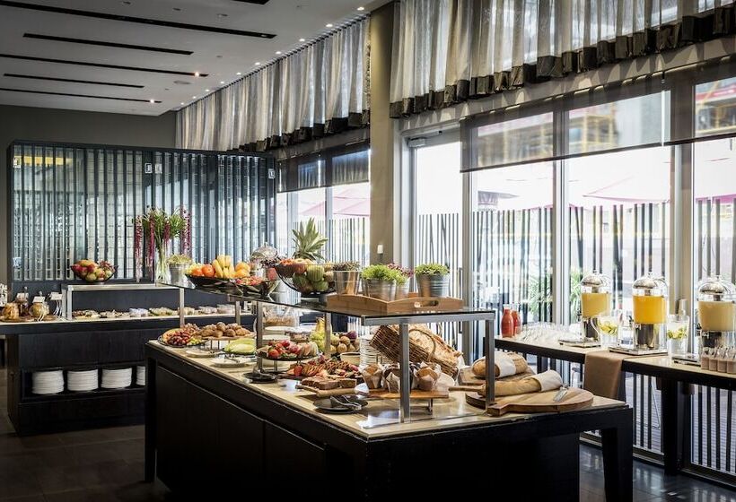 ホテル Fraser Suites Perth