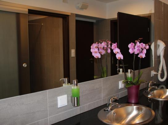 בית מלון כפרי Gloria