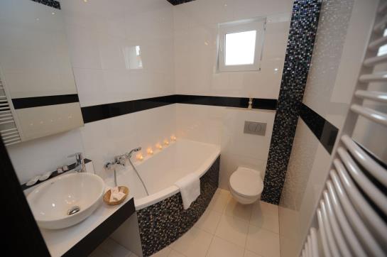 בית מלון כפרי Gloria