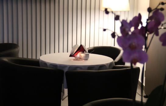 בית מלון כפרי Gloria