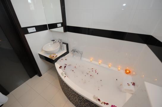 בית מלון כפרי Gloria