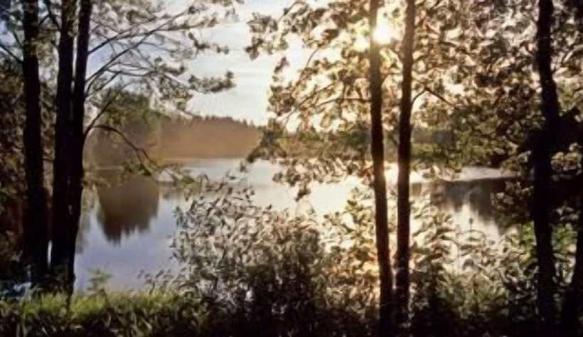 בית מלון כפרי Golfresort Haugschlag