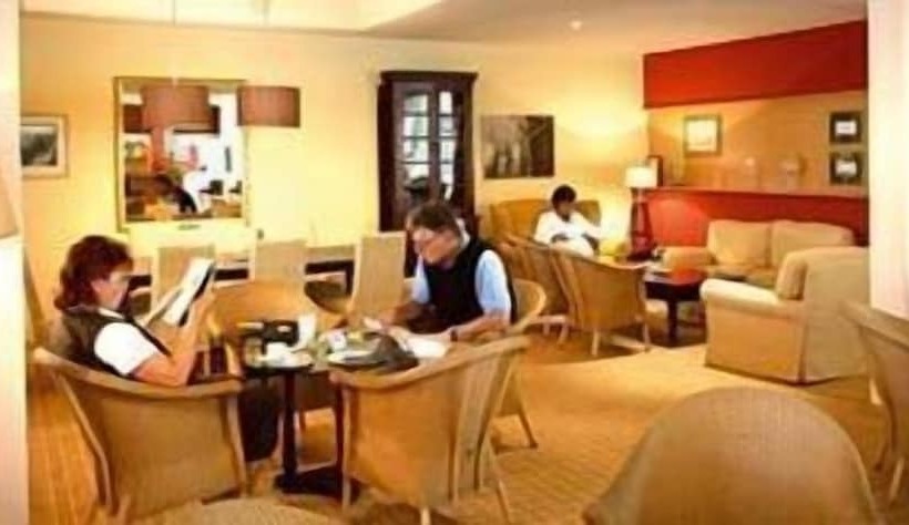 בית מלון כפרי Golfresort Haugschlag