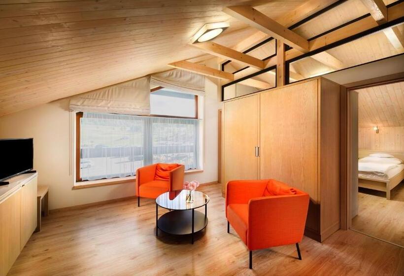 בית מלון כפרי Green Inn