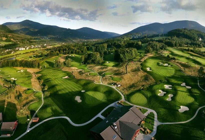 בית מלון כפרי Green Inn