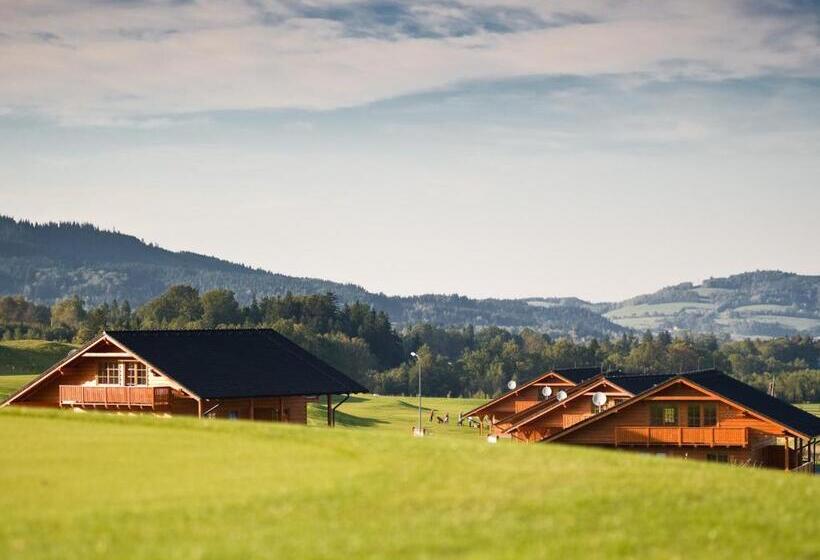 בית מלון כפרי Green Inn