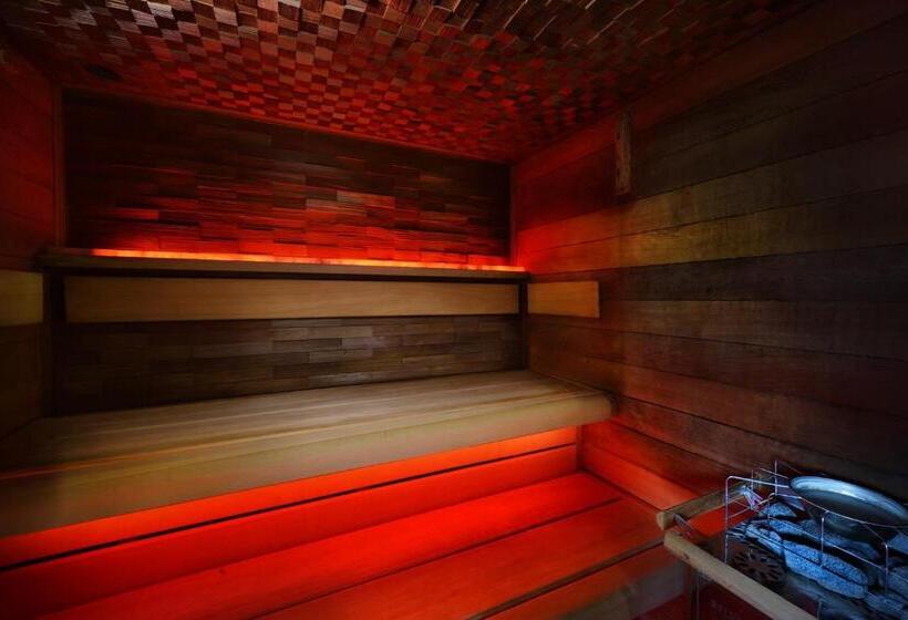 בית מלון כפרי Green Inn