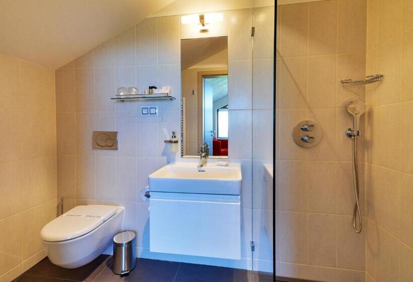 בית מלון כפרי Green Inn