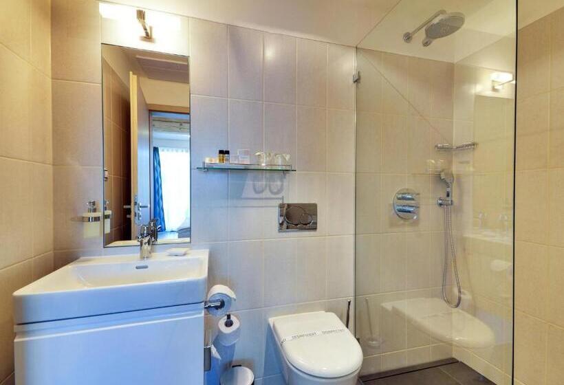 בית מלון כפרי Green Inn