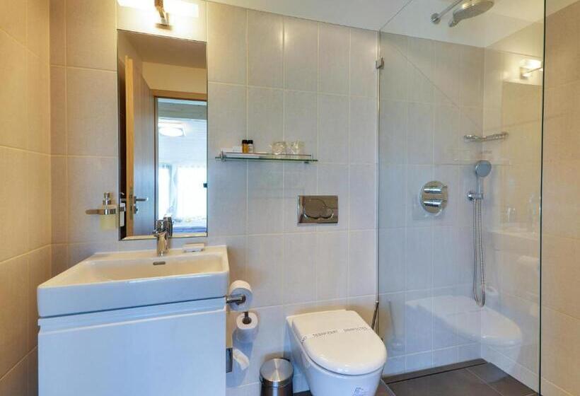 בית מלון כפרי Green Inn