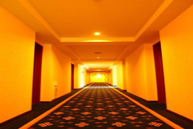 Grg Hotel Naha Higashimachi