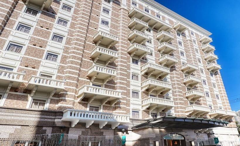 Grg Hotel Naha Higashimachi