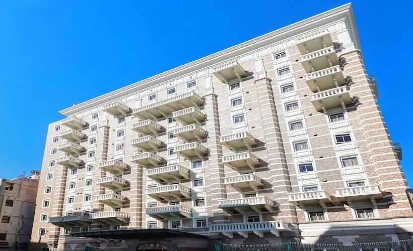 Grg Hotel Naha Higashimachi