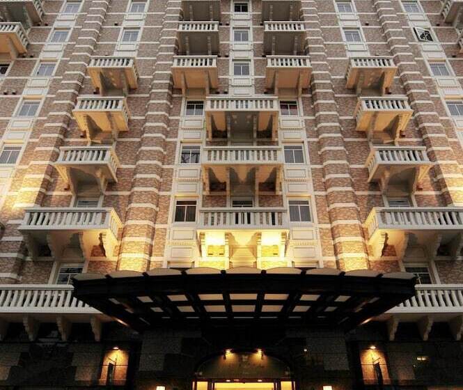 Grg Hotel Naha Higashimachi