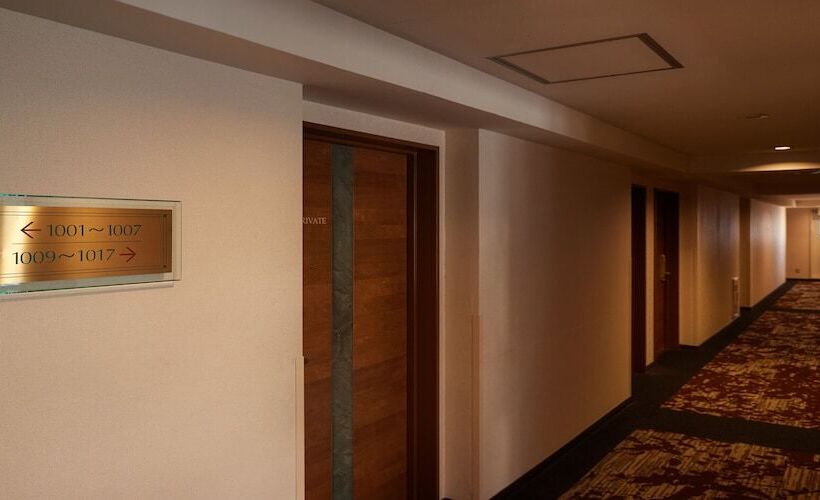 Grg Hotel Naha Higashimachi