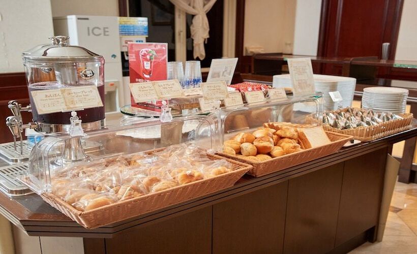 Grg Hotel Naha Higashimachi