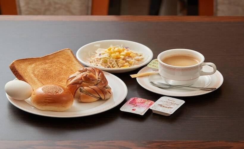 Grg Hotel Naha Higashimachi