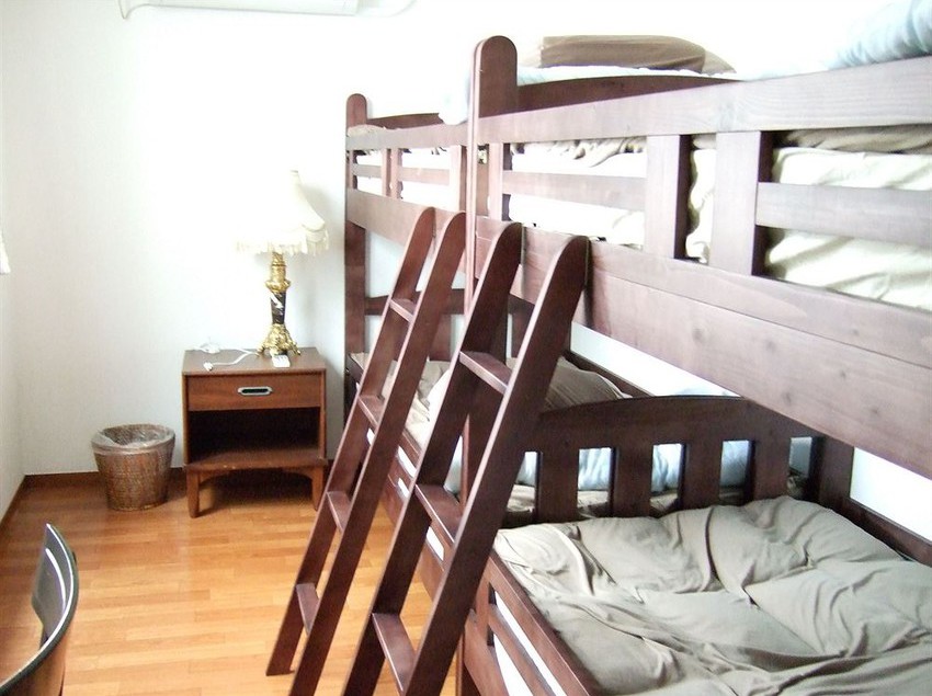 ペンション Guest House Okinawa Monogatari