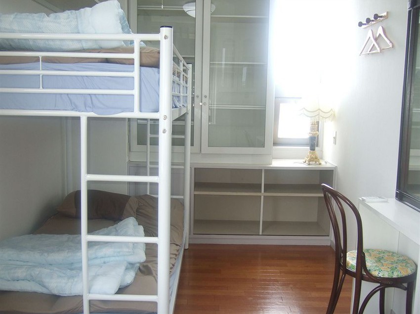 ペンション Guest House Okinawa Monogatari