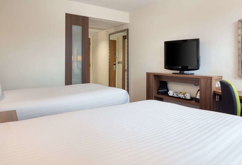 בית מלון כפרי Hampton By Hilton York