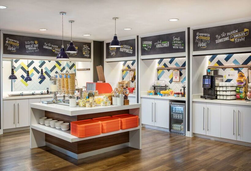 בית מלון כפרי Hampton By Hilton York