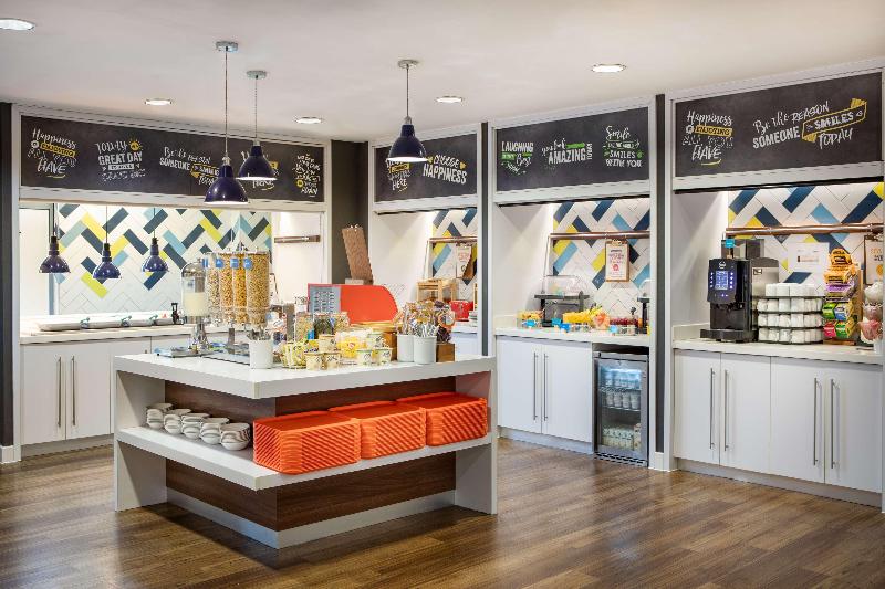 בית מלון כפרי Hampton By Hilton York