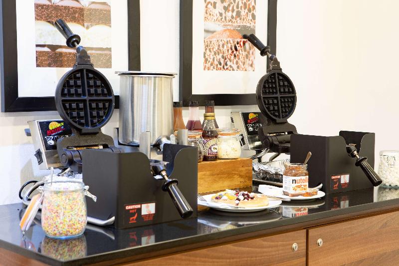 בית מלון כפרי Hampton By Hilton York