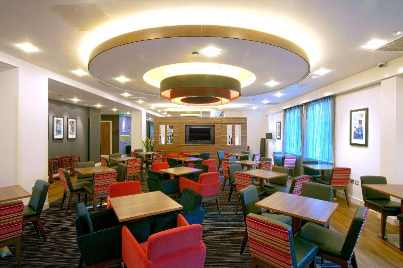 בית מלון כפרי Hampton By Hilton York