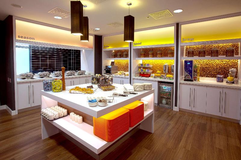 בית מלון כפרי Hampton By Hilton York