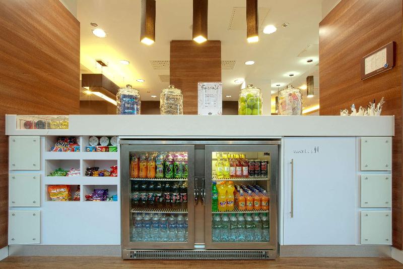 בית מלון כפרי Hampton By Hilton York