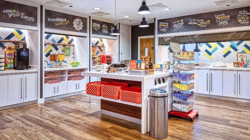 בית מלון כפרי Hampton By Hilton York