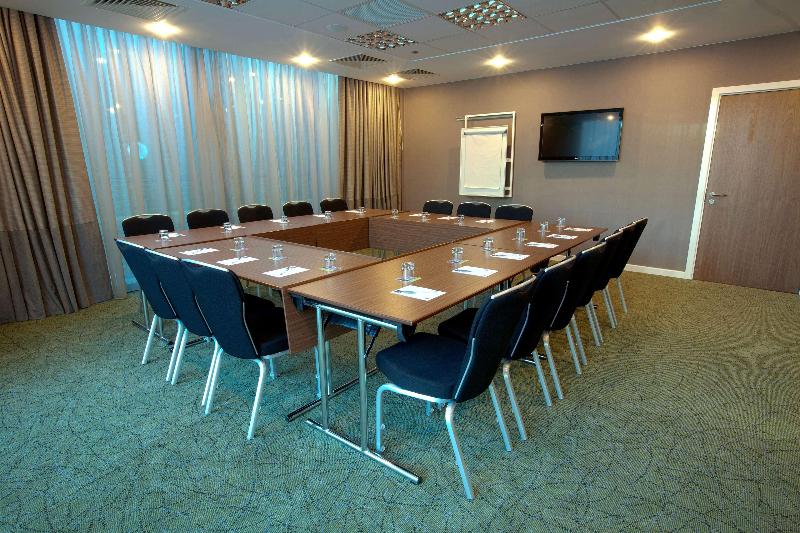 בית מלון כפרי Hampton By Hilton York