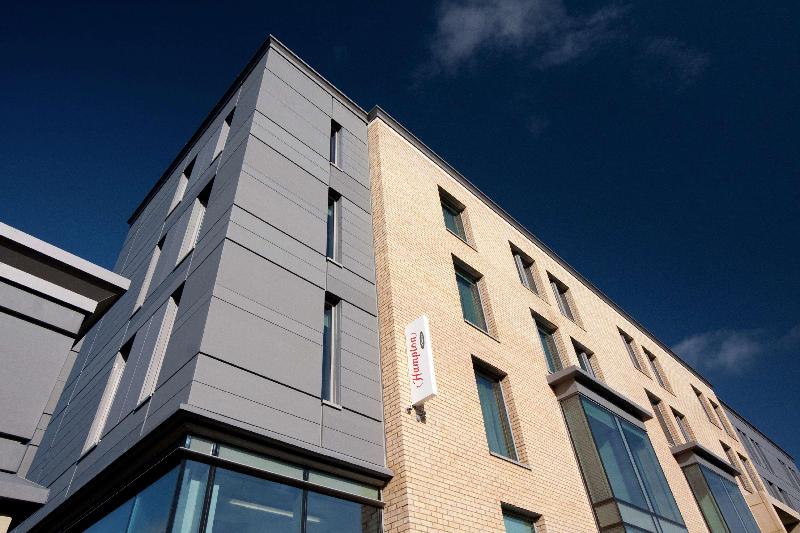 בית מלון כפרי Hampton By Hilton York