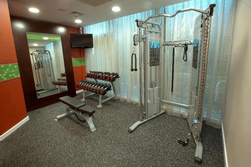 בית מלון כפרי Hampton By Hilton York