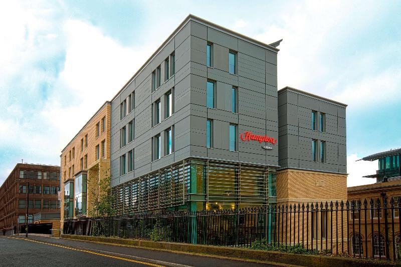 בית מלון כפרי Hampton By Hilton York