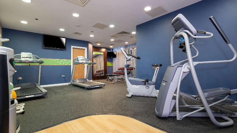 בית מלון כפרי Hampton By Hilton York