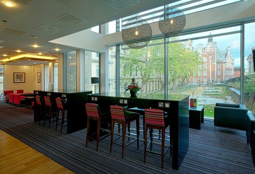 בית מלון כפרי Hampton By Hilton York