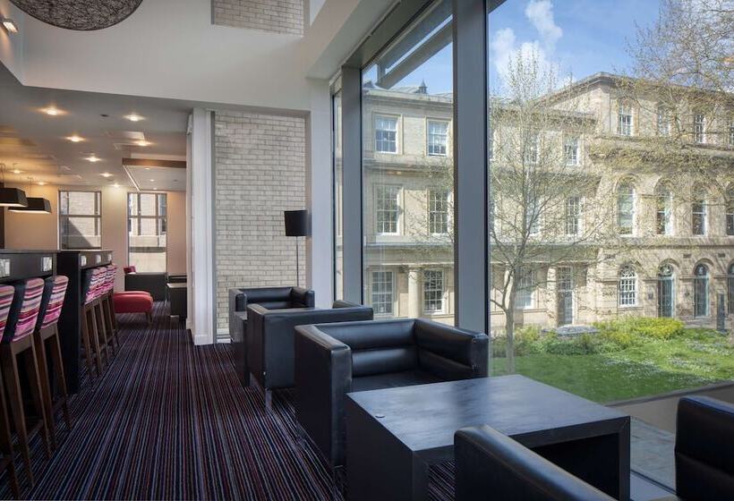 בית מלון כפרי Hampton By Hilton York