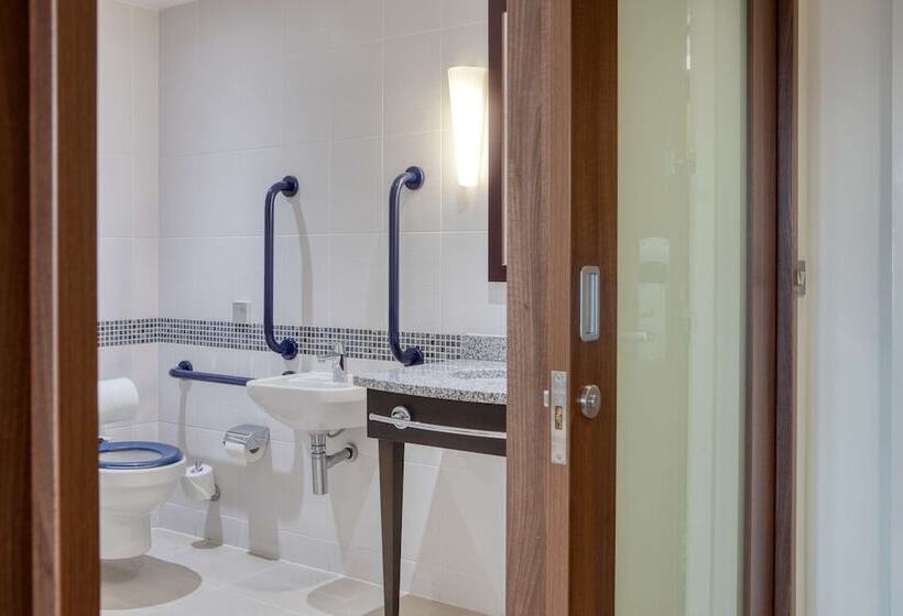 בית מלון כפרי Hampton By Hilton York