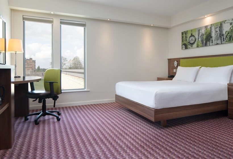 בית מלון כפרי Hampton By Hilton York