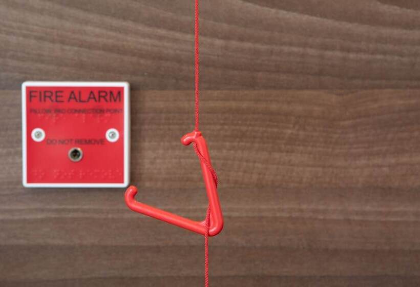 בית מלון כפרי Hampton By Hilton York