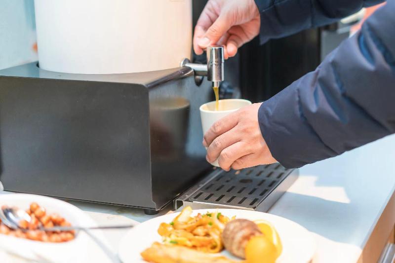 בית מלון כפרי Hanting  Nanchang Bayi Square