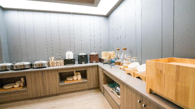 בית מלון כפרי Hanting  Nanchang Bayi Square